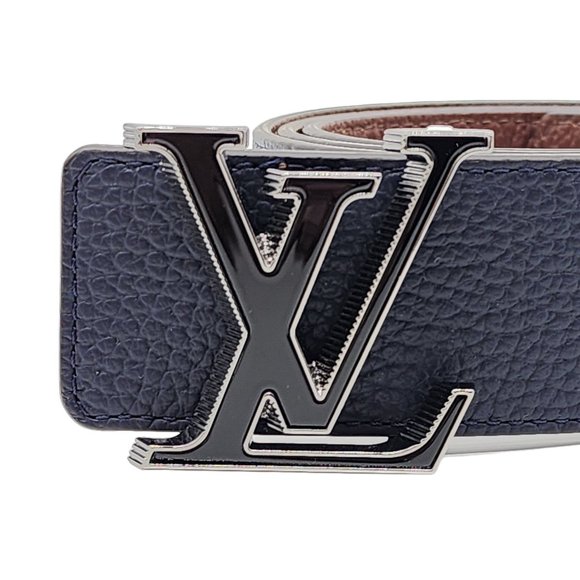 Louis Vuitton LV Tilt 40mm Reversible Belt - Picture 4 of 10